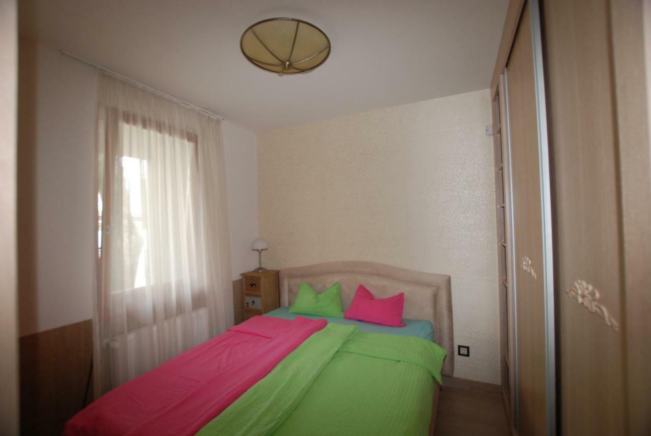 Silver Delux Apartman Balatonfüred Exterior foto